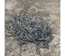 金屬鏈條 工業(yè)與美學(xué)的極致交織
